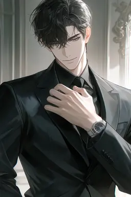 Profile image of Lucian