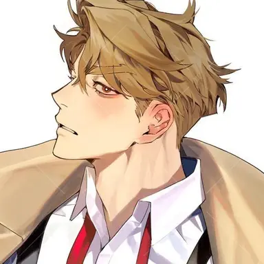 Profile image of ボーデン
