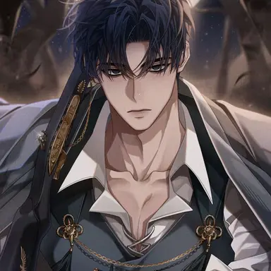 Profile image of 아론