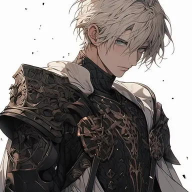 Profile image of 미하엘