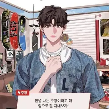 Profile image of ㅈㅈㅇ