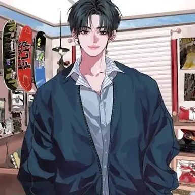 Profile image of ㅊㅁㅈ