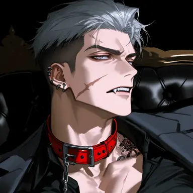 Profile image of シルバーウルフ