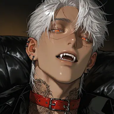 Profile image of シルバーウルフ