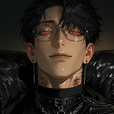 Profile image of ブラックドッグ