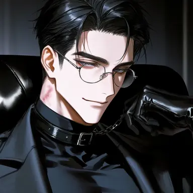 Profile image of ブラックドッグ