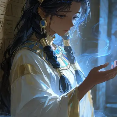 Profile image of Nefaris