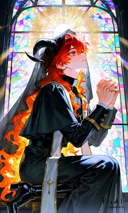 Profile image of テオドール