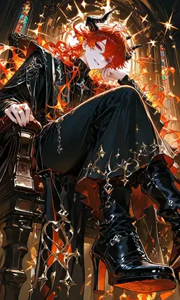 Profile image of テオドール