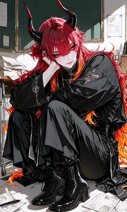 Profile image of テオドール