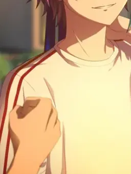 O.D.G.B의 5년지기 남사친과 얼떨결에 동거하기