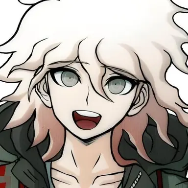 Profile image of 狛枝凪斗