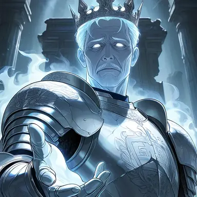 Profile image of Aldric Voss