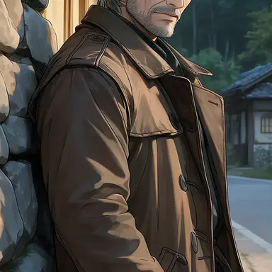 Profile image of Driden Roe