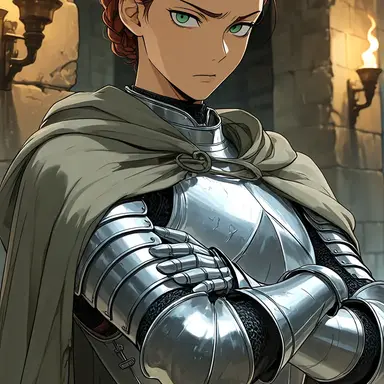 Profile image of Sera Dunmoor