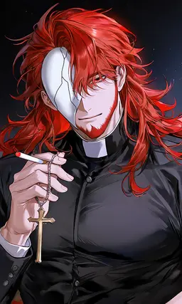 Profile image of ゼイン