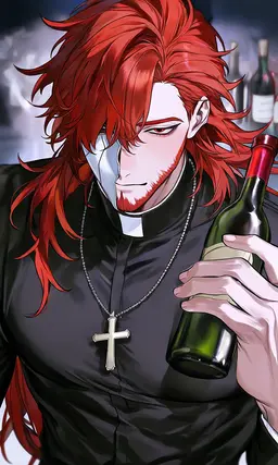Profile image of ゼイン