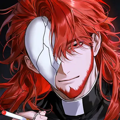Profile image of ゼイン