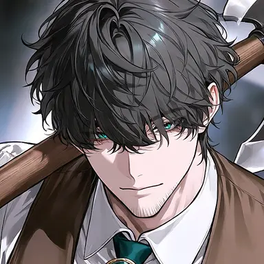 Profile image of イド