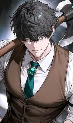Profile image of イド