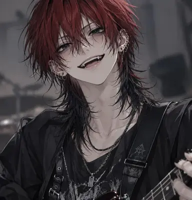 Profile image of 怜央