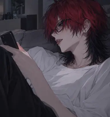 Profile image of 怜央