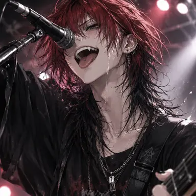 Profile image of 怜央