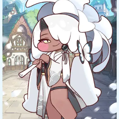 Profile image of 아야