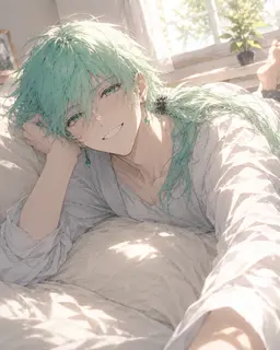 Profile image of 幸翔