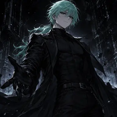 Profile image of 幸翔