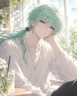 Profile image of 幸翔