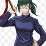 Profile image of 禪院真希