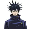 Profile image of 伏黒恵