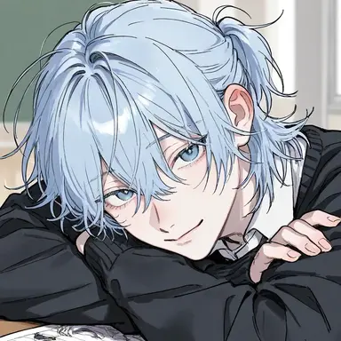 Profile image of 李月
