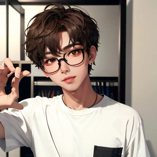 Smail_rabbit의 이강현