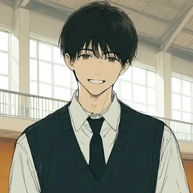 Profile image of 우치다 리오