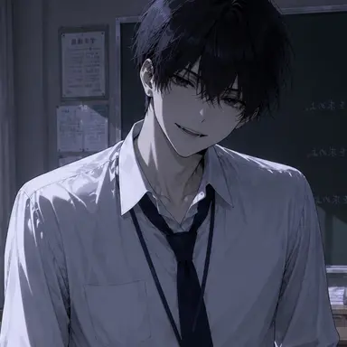 Profile image of 教師