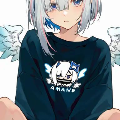 Profile image of 天音かなた