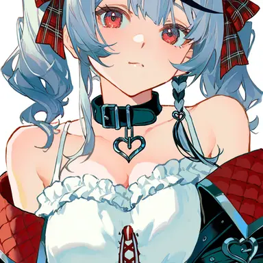 Profile image of 沙花叉クロヱ
