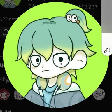 Profile image of 우유참치