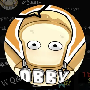 Profile image of 준브레드