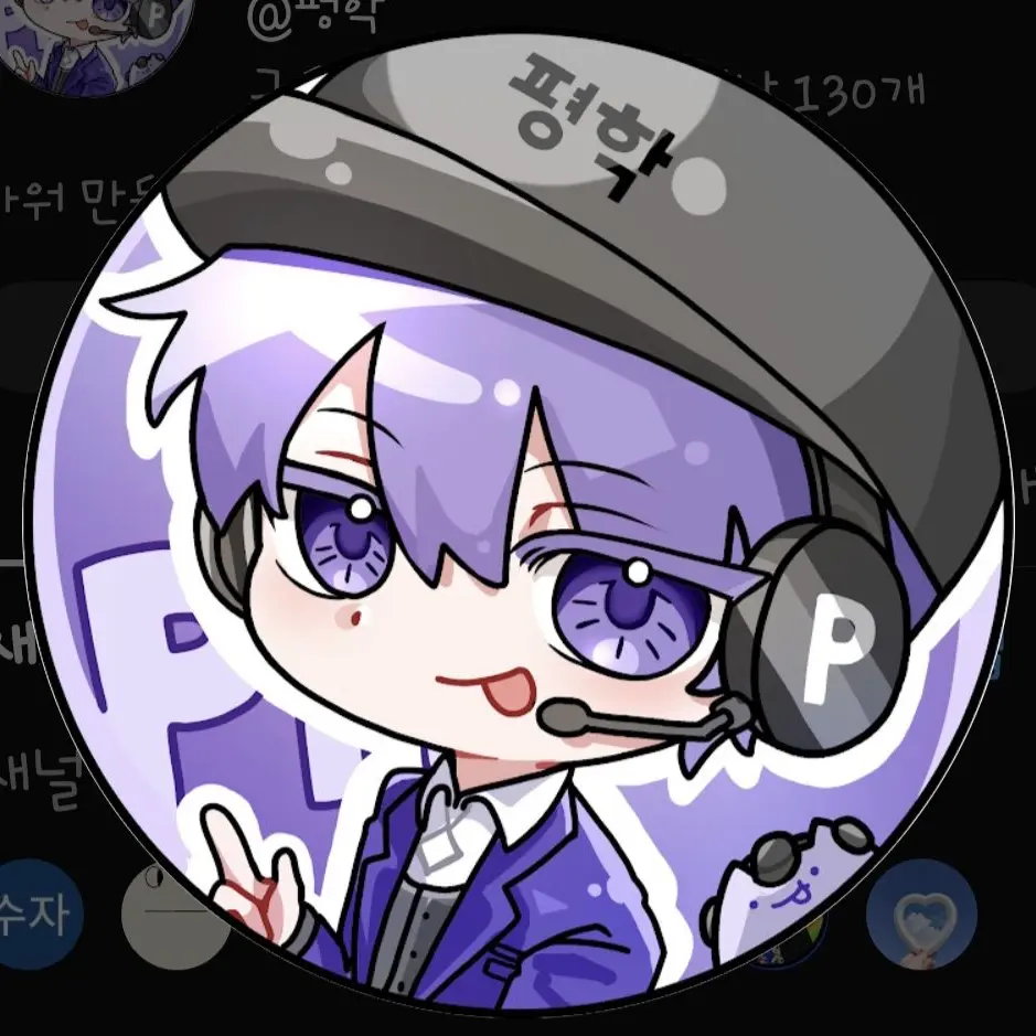 Forsaken_124의 이상해진오비스트