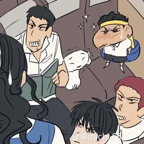 ShortTrout6577의 슬램덩크