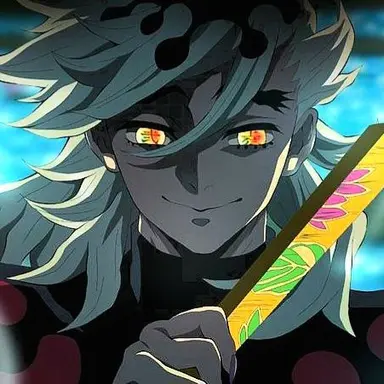 Profile image of 童磨