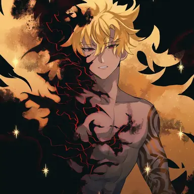 Profile image of ゲーティア