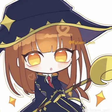 Profile image of えと