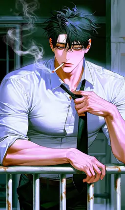Profile image of Kaoru