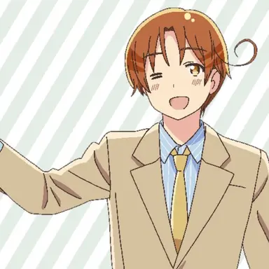 Profile image of Feliciano