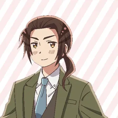 Profile image of Yao