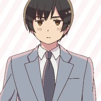 Profile image of Kiku